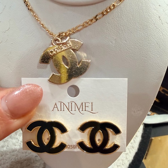 ✨BUNDLE✨ Precision Black/Black CC Bag (see full description below, Gift READY!) - Picture 4 of 16